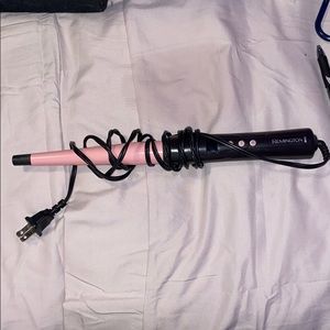 Curling iron